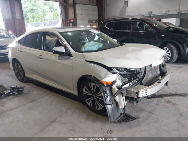 HONDA CIVIC 2017 2hgfc1f74hh652219