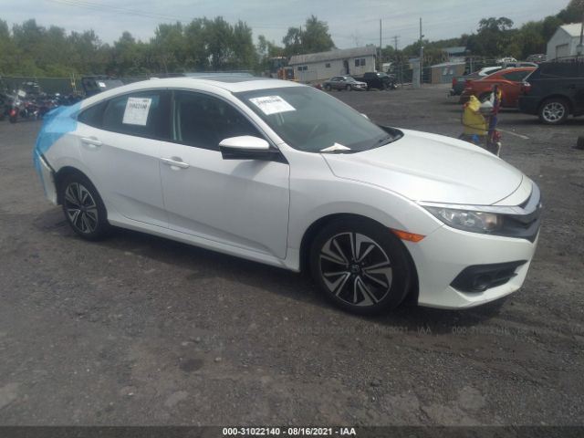 HONDA CIVIC SEDAN 2017 2hgfc1f74hh657839