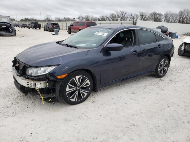 HONDA CIVIC 2017 2hgfc1f74hh659008