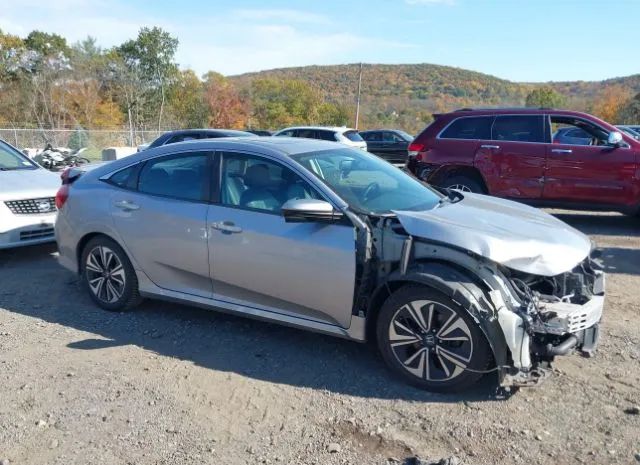 HONDA CIVIC 2016 2hgfc1f75gh634973