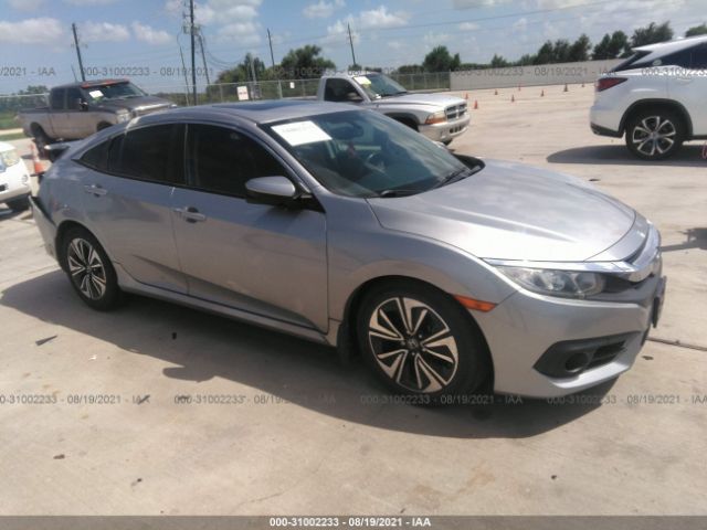 HONDA CIVIC SEDAN 2016 2hgfc1f75gh637355