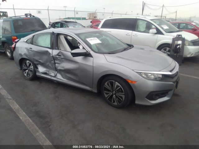 HONDA CIVIC SEDAN 2016 2hgfc1f75gh645343