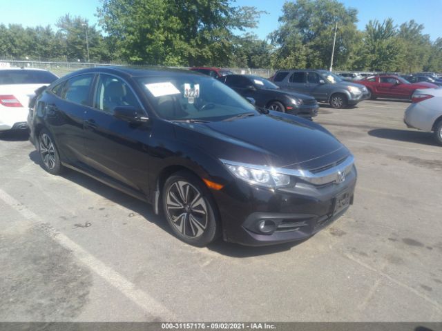 HONDA CIVIC SEDAN 2016 2hgfc1f75gh651840