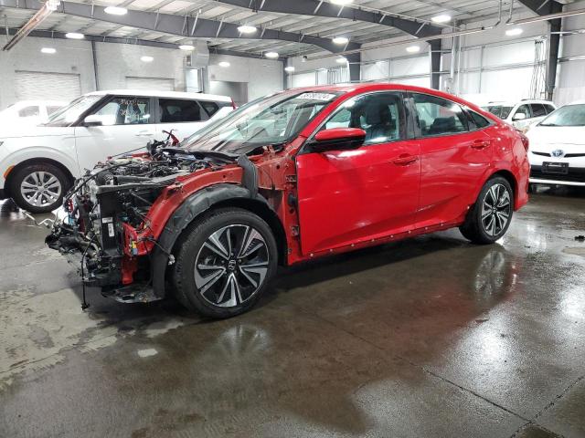 HONDA CIVIC 2016 2hgfc1f75gh656598