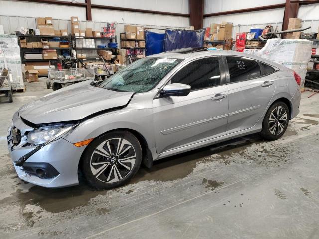 HONDA CIVIC 2017 2hgfc1f75hh633985