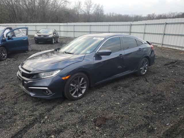 HONDA CIVIC 2021 2hgfc1f75mh706718