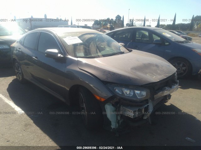 HONDA CIVIC SEDAN 2016 2hgfc1f76gh635713