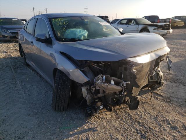 HONDA OTHER 2016 2hgfc1f76gh637381