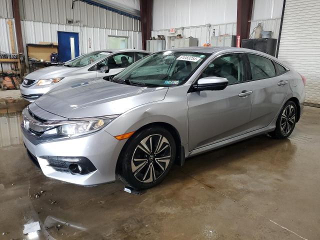 HONDA CIVIC 2016 2hgfc1f76gh642466