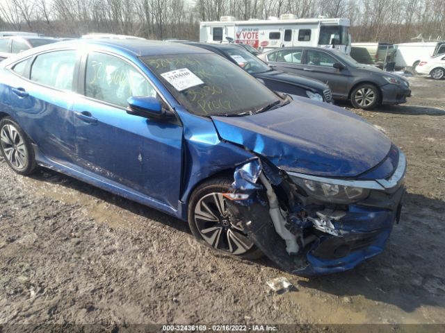 HONDA CIVIC SEDAN 2016 2hgfc1f76gh653533