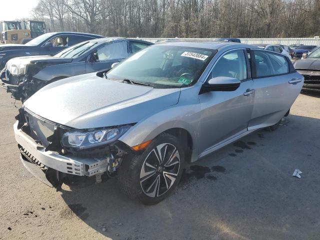 HONDA CIVIC 2016 2hgfc1f77gh641097