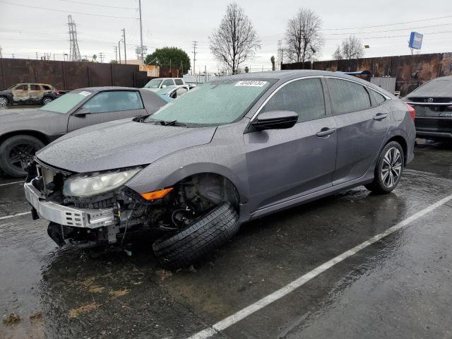 HONDA CIVIC 2016 2hgfc1f77gh643061