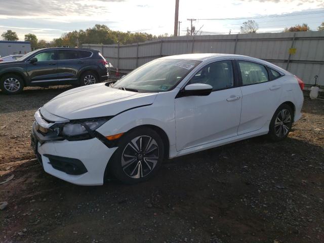 HONDA CIVIC 2016 2hgfc1f77gh654593