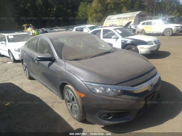 HONDA CIVIC SEDAN 2017 2hgfc1f77hh635043