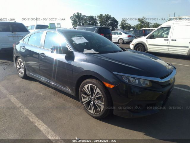 HONDA CIVIC SEDAN 2017 2hgfc1f77hh647516