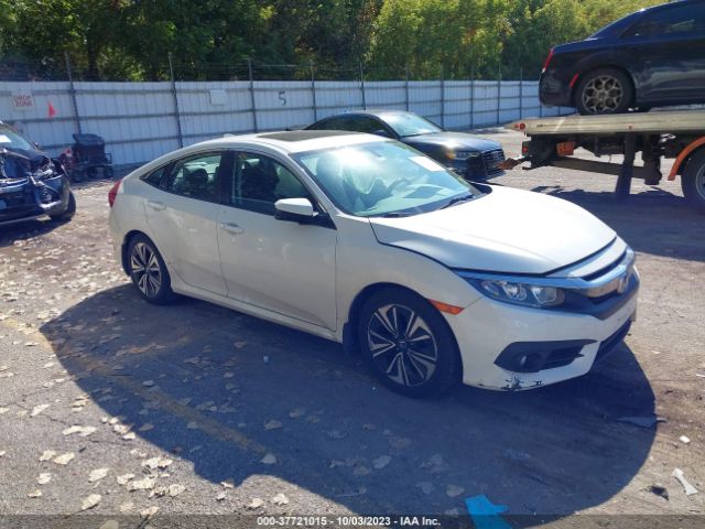 HONDA CIVIC 2016 2hgfc1f78gh642274