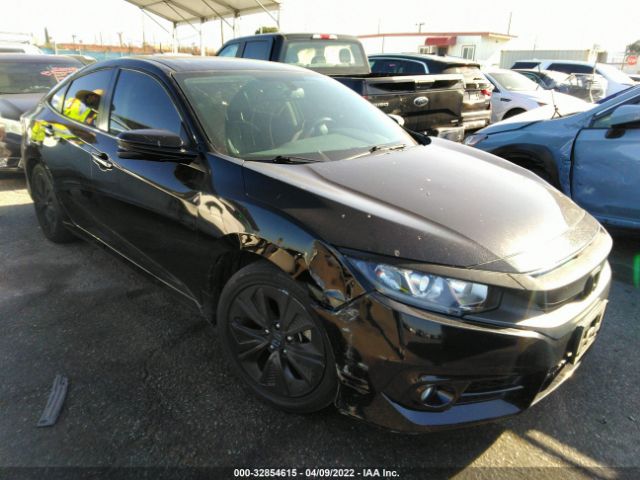 HONDA CIVIC SEDAN 2016 2hgfc1f78gh652402