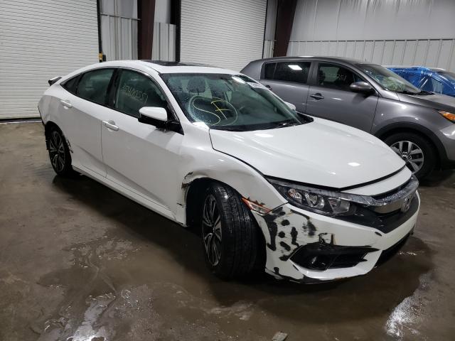 HONDA CIVIC EXL 2016 2hgfc1f78gh653873