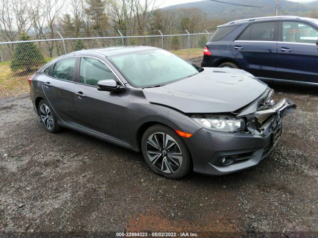 HONDA CIVIC SEDAN 2016 2hgfc1f78gh658460