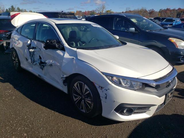 HONDA CIVIC EXL 2016 2hgfc1f78gh659849