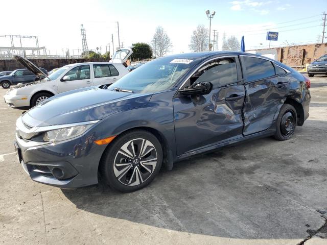 HONDA CIVIC 2017 2hgfc1f78hh634256