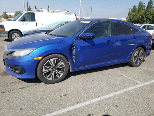 HONDA CIVIC 2017 2hgfc1f78hh641322