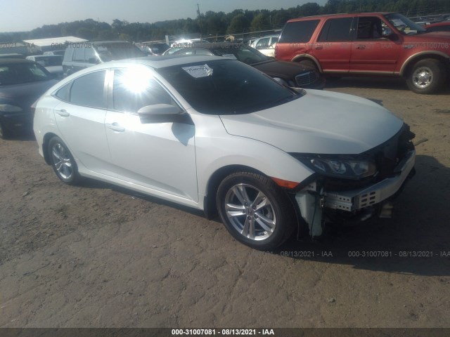 HONDA CIVIC SEDAN 2017 2hgfc1f78hh647864