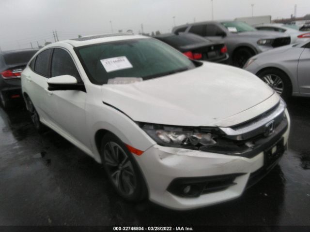 HONDA CIVIC SEDAN 2017 2hgfc1f78hh656869