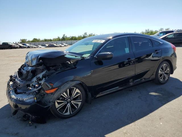 HONDA CIVIC 2016 2hgfc1f79gh634040