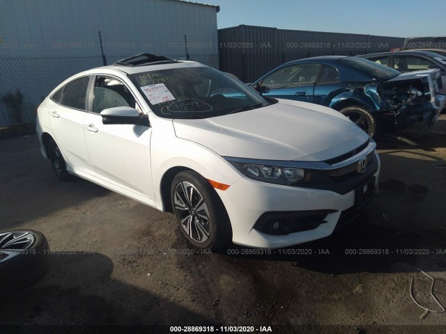 HONDA CIVIC SEDAN 2016 2hgfc1f79gh635026