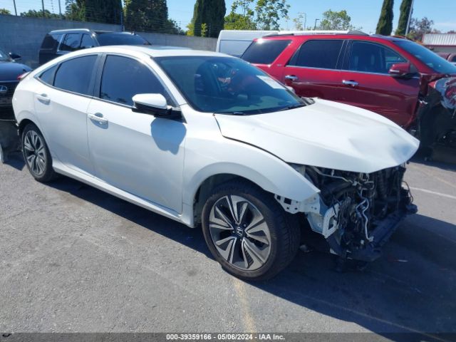 HONDA CIVIC 2016 2hgfc1f79gh638928