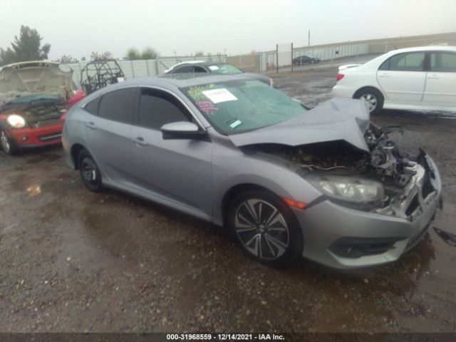 HONDA CIVIC SEDAN 2016 2hgfc1f79gh647712