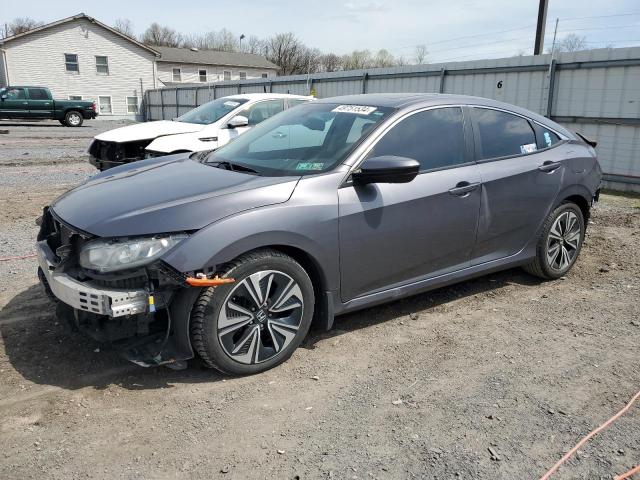 HONDA CIVIC 2016 2hgfc1f79gh651226