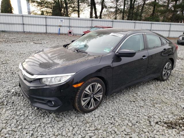 HONDA CIVIC 2016 2hgfc1f79gh652540