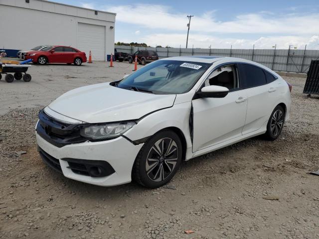 HONDA CIVIC 2016 2hgfc1f79gh654241