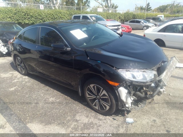 HONDA CIVIC SEDAN 2016 2hgfc1f79gh654868