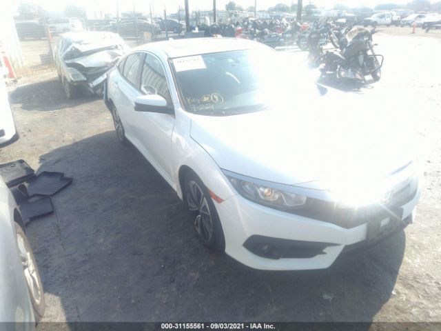 HONDA CIVIC SEDAN 2017 2hgfc1f79hh649042