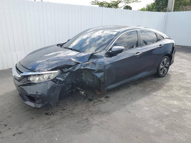 HONDA CIVIC 2018 2hgfc1f79jh643084