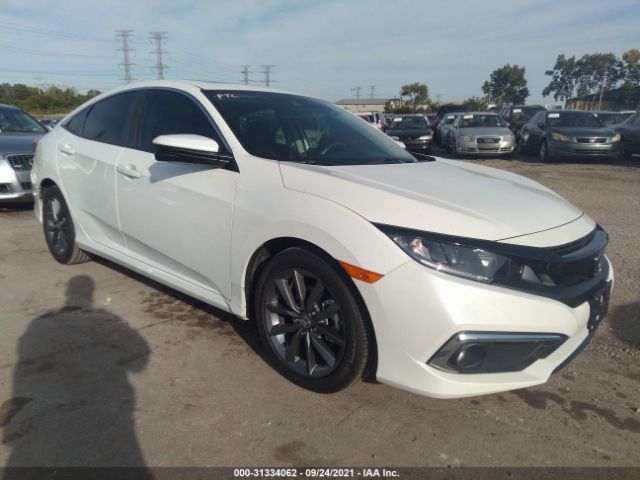 HONDA CIVIC SEDAN 2020 2hgfc1f79lh682499