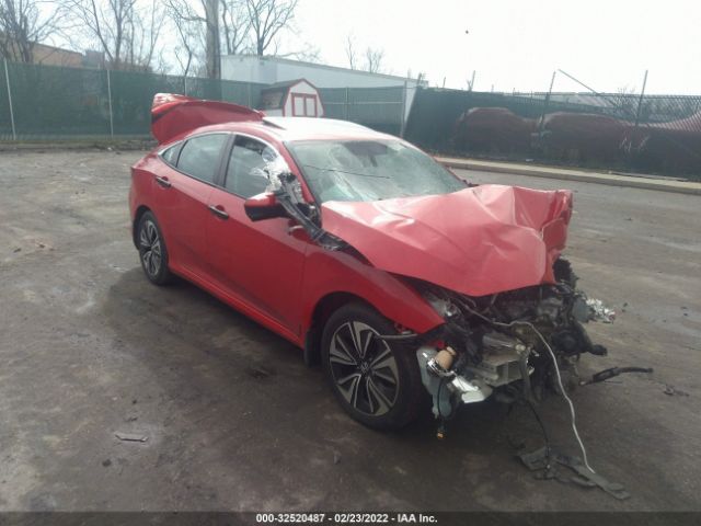 HONDA CIVIC SEDAN 2016 2hgfc1f7xgh639988