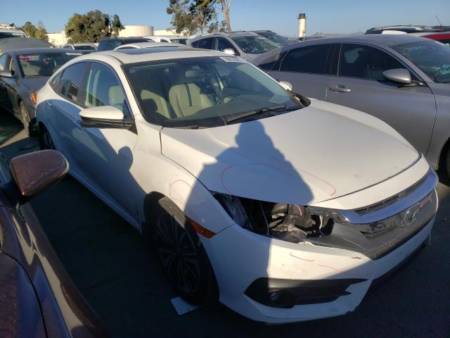 HONDA CIVIC EXL 2016 2hgfc1f7xgh641028