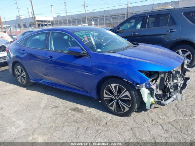 HONDA CIVIC 2017 2hgfc1f7xhh630533