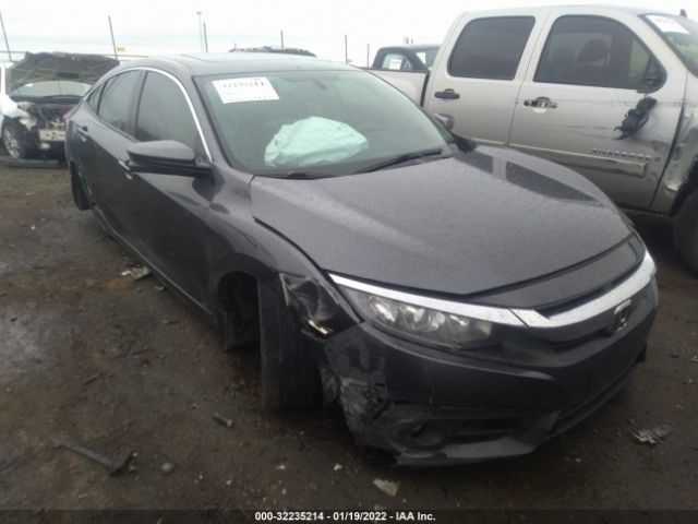 HONDA CIVIC SEDAN 2017 2hgfc1f7xhh635926