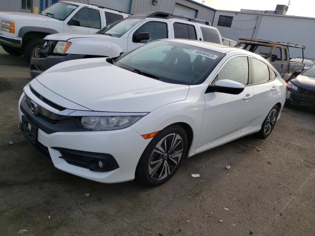 HONDA CIVIC 2017 2hgfc1f7xhh638776