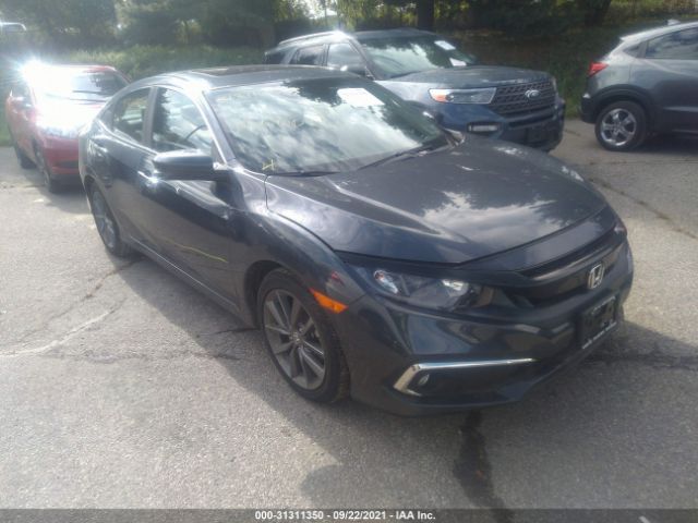 HONDA CIVIC SEDAN 2021 2hgfc1f7xmh702955