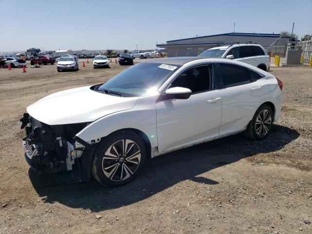 HONDA CIVIC EX 2016 2hgfc1f80gh655884