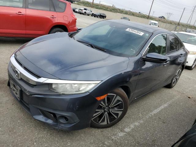 HONDA CIVIC 2017 2hgfc1f80hh630274