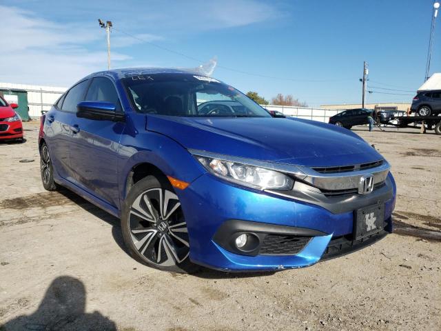 HONDA CIVIC EX 2017 2hgfc1f81hh630560