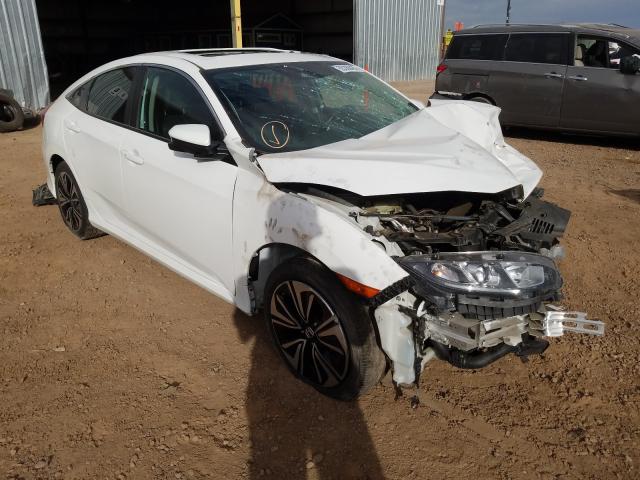 HONDA CIVIC EX 2016 2hgfc1f85gh659462