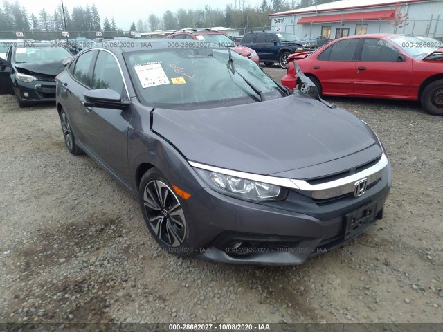 HONDA CIVIC SEDAN 2016 2hgfc1f88gh638959